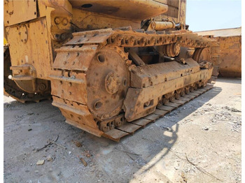 Bulldozer Caterpillar D 4 C: picture 2