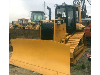 Bulldozer CATERPILLAR D5M