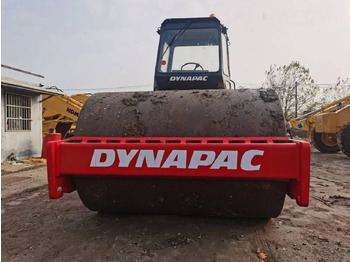 Road roller Dynapac CA251D: picture 5