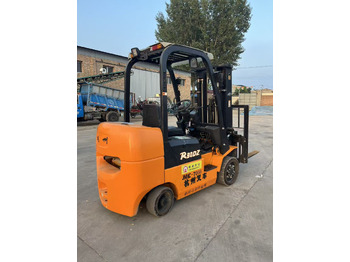 Diesel forklift HANGCHA R30