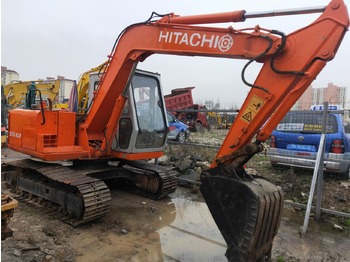 Crawler excavator HITACHI EX60