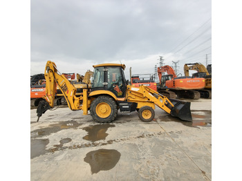 Backhoe loader JCB 3CX