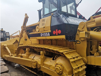 Bulldozer Komatsu D155A-2: picture 2