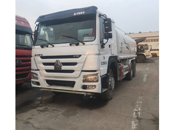 Utility/ Special vehicle SINOTRUK