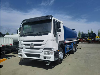 Utility/ Special vehicle SINOTRUK
