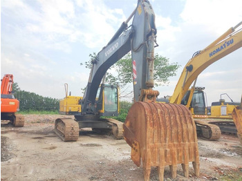 Crawler excavator VOLVO EC290BLC