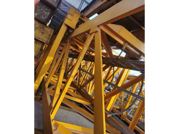 Tower crane Zoomlion 6513-8: picture 4