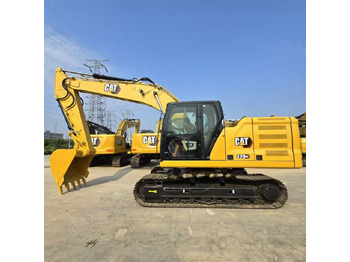 Crawler excavator CATERPILLAR 320GC