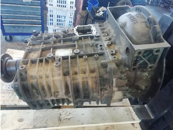 Gearbox DAF