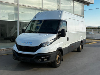Panel van IVECO Daily 35s14