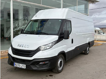 Panel van IVECO Daily 35s16