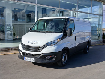 Panel van IVECO Daily 35s16