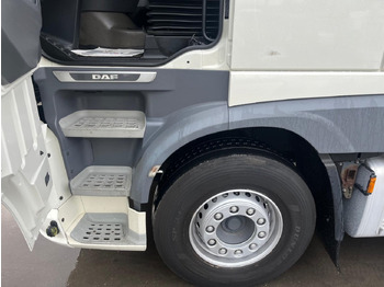 Tractor unit Cabeza Tractora DAF 480 AUTOMATICA CON INTARDER: picture 5