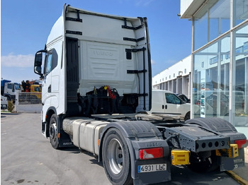 Tractor unit Cabeza Tractora IVECO 480 AUTOMATICO CON INTARDER: picture 4