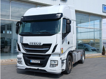 Tractor unit IVECO