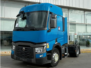 Tractor unit RENAULT T 460