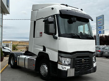 Tractor unit Cabeza Tractora Renault T480 AUTOMATICA INTARDER: picture 3