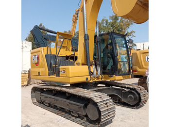 Crawler excavator CATERPILLAR 320GC
