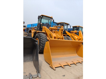 Wheel loader CATERPILLAR 950GC