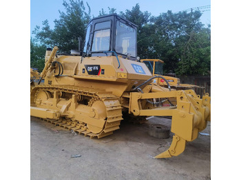 Bulldozer CATERPILLAR D6R