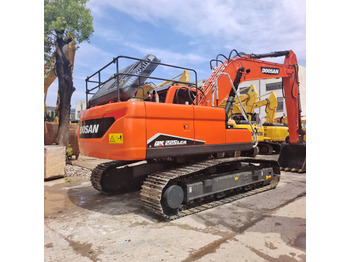 Crawler excavator DOOSAN DX225LC-9C