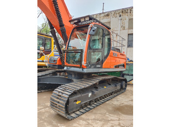 Crawler excavator DOOSAN DX300LC-9C