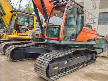 Crawler excavator DOOSAN DX300LC-9C