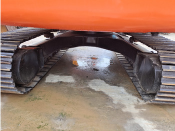 Crawler excavator HITACHI ZX120 ZAXIS 120 ZX200 ZX350: picture 4