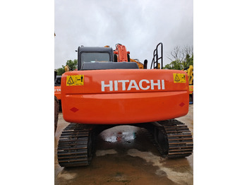 Crawler excavator HITACHI ZX120 ZAXIS 120 ZX200 ZX350: picture 3