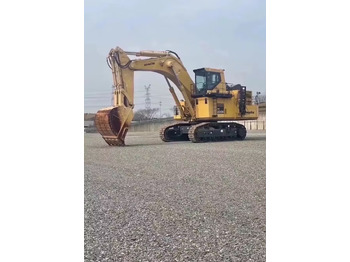 Crawler excavator KOMATSU PC2000 PC 2000 200 TON MINING EXCAVATOR: picture 3