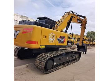 Crawler excavator SANY