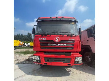Tipper SHACMAN
