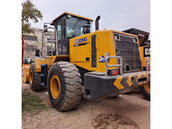 Wheel loader XCMG ZL50GN
