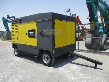 Air compressor ATLAS