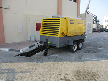 Air compressor Atlas-Copco XAMS 850 CD7: picture 2 Air compressor Atlas-Copco XAMS 850 CD7: picture 2