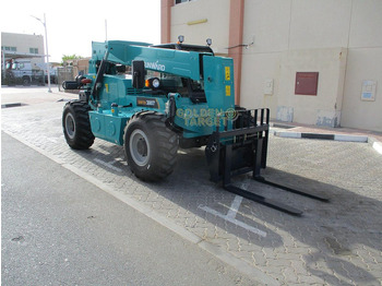 Construction machinery SUNWARD