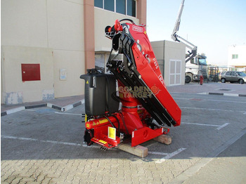 New Crane FASSI: picture 2 New Crane FASSI: picture 2