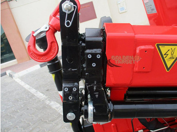 New Crane FASSI: picture 5 New Crane FASSI: picture 5
