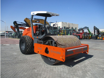 Compactor HAMM
