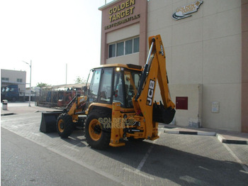 New Loader JCB 3DX: picture 3 New Loader JCB 3DX: picture 3