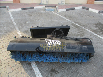 Broom JCB