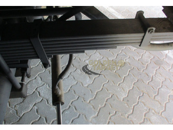 Fire truck Reynold Boughton Barracuda 4x4 Airport Fire Truck: picture 3 Fire truck Reynold Boughton Barracuda 4x4 Airport Fire Truck: picture 3