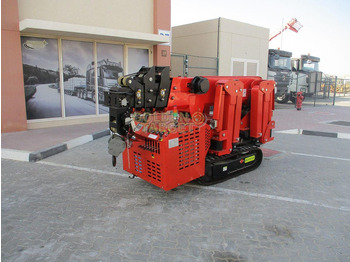 New Crane SEVENCRANE SS3.0: picture 2