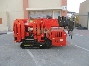 New Crane SEVENCRANE SS3.0: picture 5