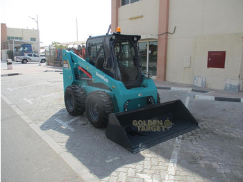 Skid steer loader SUNWARD