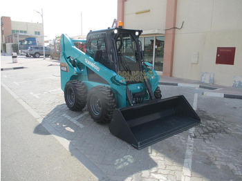 Skid steer loader SUNWARD