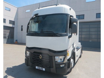 Tractor unit RENAULT T 480