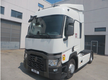 Tractor unit RENAULT T 480
