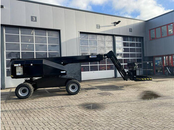 Telescopic boom Aichi SP 14 CJ: picture 1