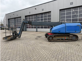 Telescopic boom AICHI